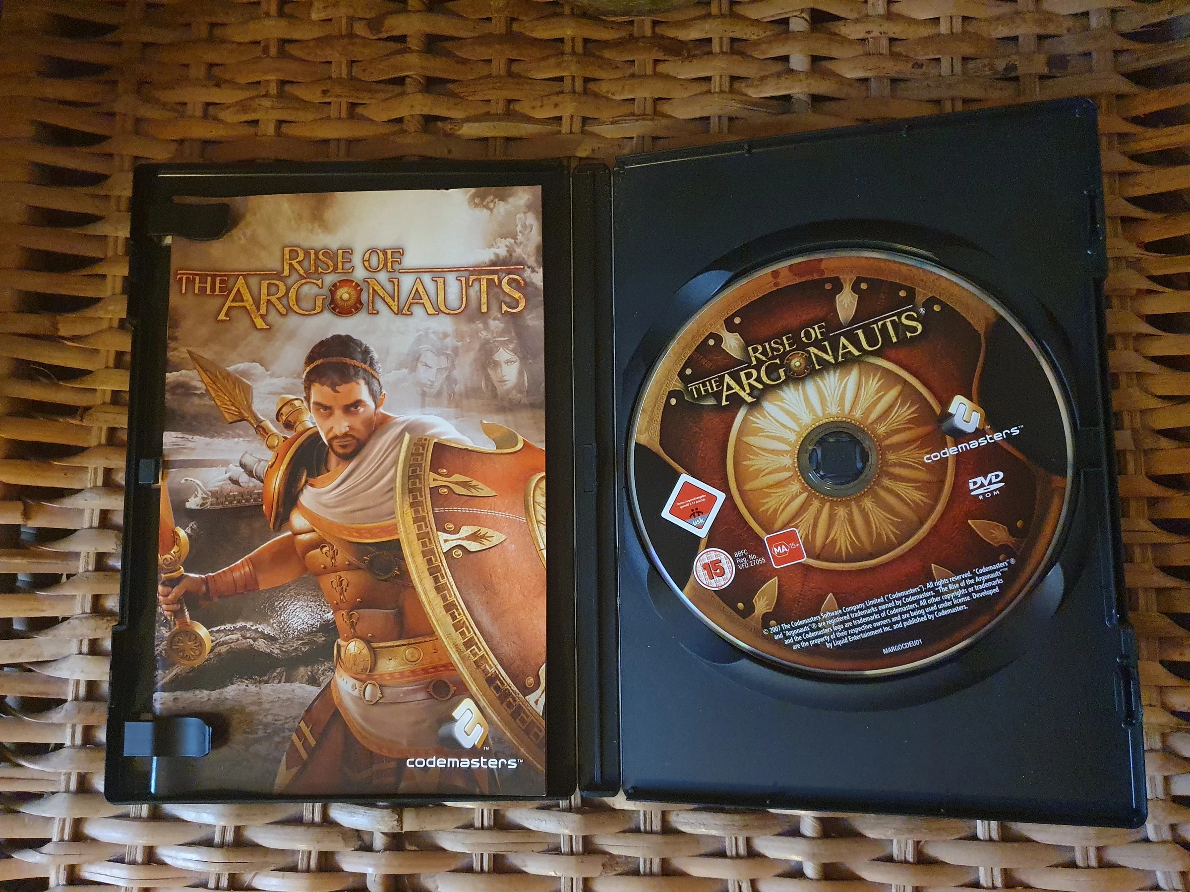 Jogo de pc – photo 3